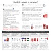 DALY BMS 12V 4S 100A LiFePO4 - Smart Bluetooth Battery