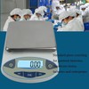 High Precision 0.01g Digital Lab Scale, 5000g MAX Weight, Analytical
