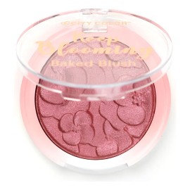 Rubor Keep Blooming Baked Blush Brillo Radiante City Color®