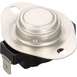 Fan Switch, Closes at 90, 120-240V