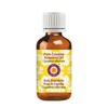 Deve Herbes Pure Copaiba Essential Oil (Copaifera officinalis) Natural Therapeutic