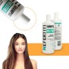 Shampoo Neutro Nefertiti Sin Sal + Limpieza Profunda 1000 Ml