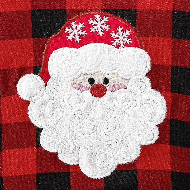 My First Christmas Outfits - Conjunto de ropa de otoño