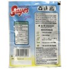 SAYES Polvo para preparar gelatina con agua Surtido Ligera, 24