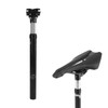 Suspension Seatpost Oil Pressure Damping Seatpost Shock Absorber 27.2mm for