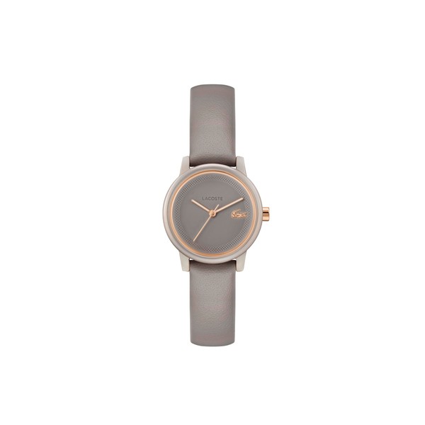 Lacoste Lacoste.12.12 Swift Collection Women's Watch with Three Hands Quartz