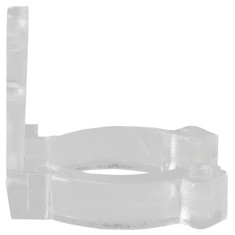 Attachment Fixing Clips for LED Rope Light