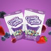 Andersen's Crazy Candy Freeze Dried Candy -Wild Berry