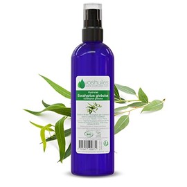 COSMOS Eukalyptus Globulus Hydrolat (100 ml)