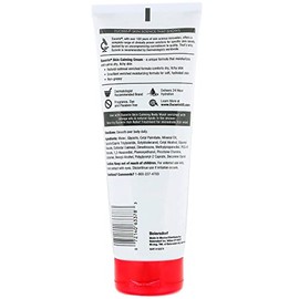 Eucerin Dry Skin Therapy Calming Creme, 8 oz (226 G) by Eucerin