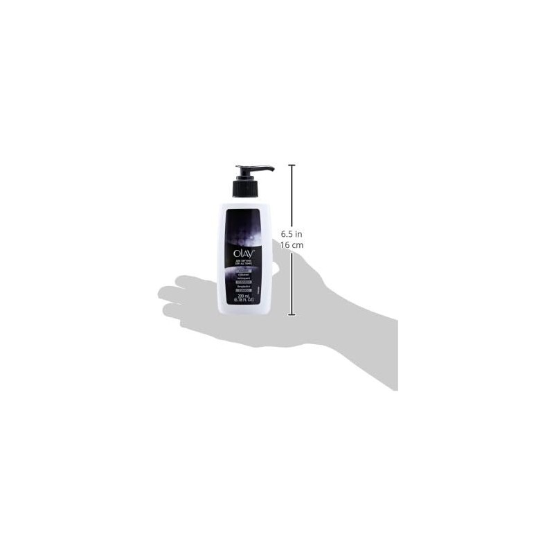 Olay Age Defying Daily Renewal Cleanser, 6.78 oz