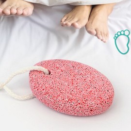 Foot mill stone callus remover foot care heel foot care calluses / 발밀이 돌 각질제거기 풋케어 뒷꿈치 발관리 굳은살