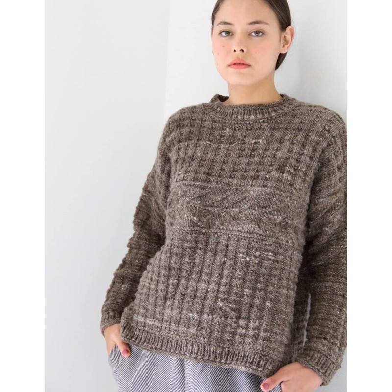 Noro Haunui Wool Yarn 05 Lindis Pass