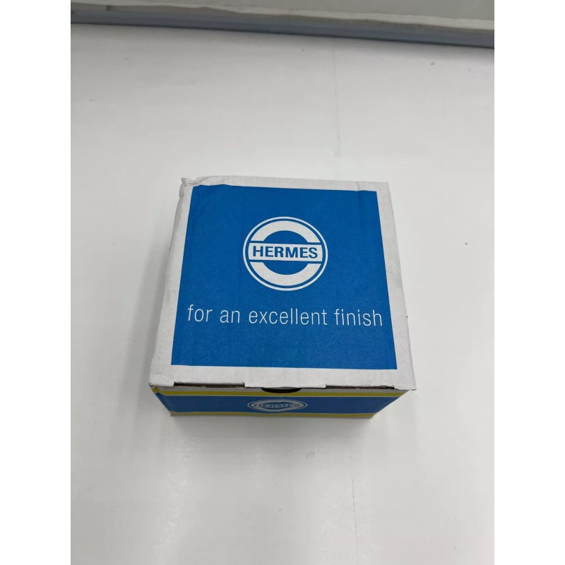 HERMES Box of 100-Hermes VC151, 120 Grit Longlife VEL Velour