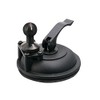 ARKON Heavy Duty Windshield Suction Base with Metal 20mm Ball