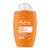 Avène Protector Solar Facial FPS 50 Ultra Fluid Oil Control