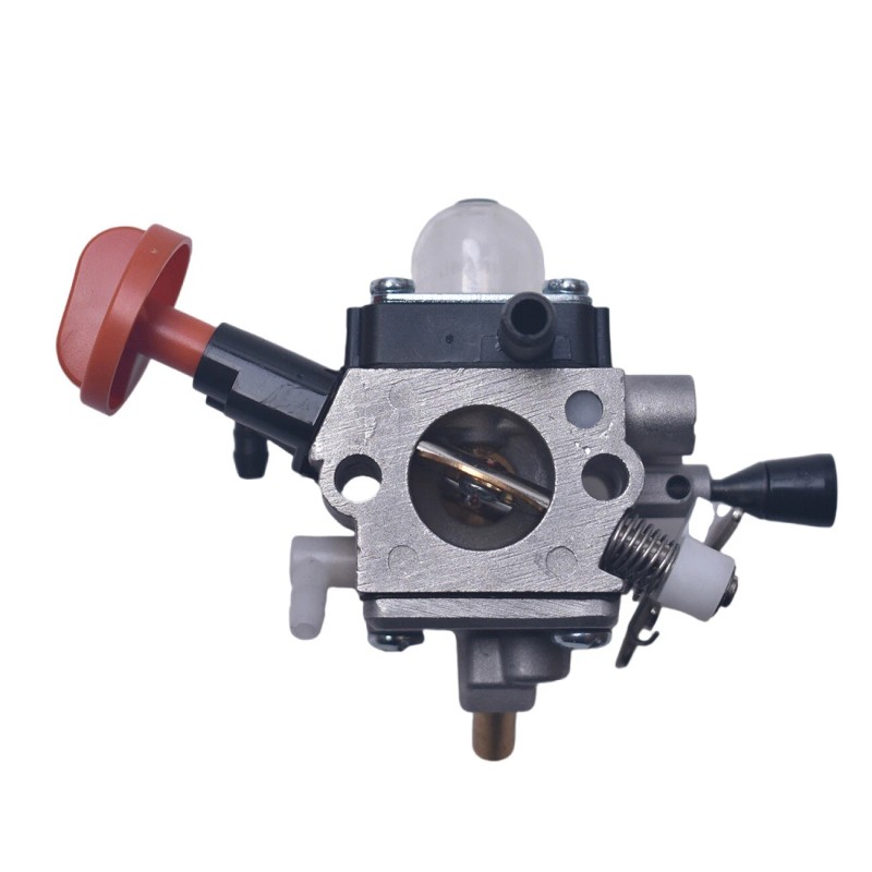 For STIHL FS91r Carburetor For Stihl FC91 FS111rx FC111 KM91R