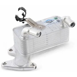 Volkswagen New Genuine OEM VW Auto. Trans. Oil Fluid Cooler Jetta Beetle Golf 1.8 2015-2018