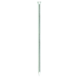 TIMco HM25050P Zinc Plated Masonry Nails 2.5 x 50 - (Pack of 50)