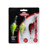Berkley Dredger Floating Diving Crankbait for Perch, Pike, Zander and