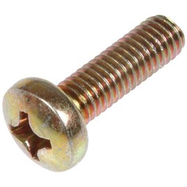 Dorman 395-023 License Plate Fastener