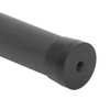 Universal Carbon Fiber Extension Pole Center Column 2 Section Extendable