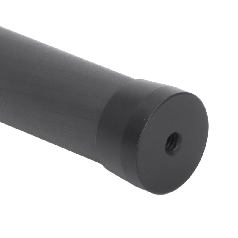 Universal Carbon Fiber Extension Pole Center Column 2 Section Extendable