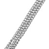 ZONADAH 4 Metres Length 304 Stainless Steel Chain, 1.5mm Diameter