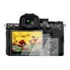 YRTIYO A1 ii Screen Protector for Sony A1 mark ii