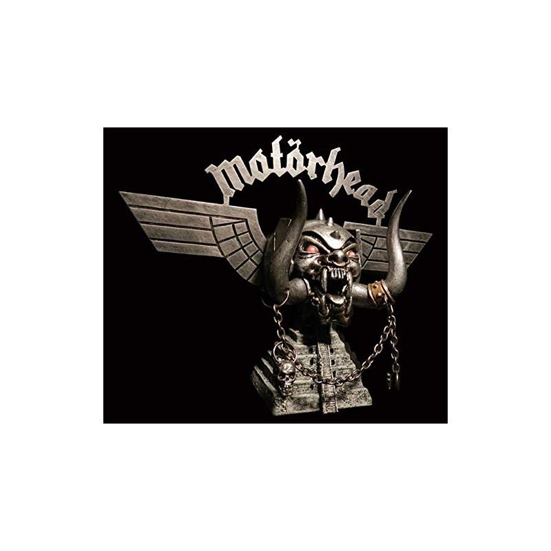 Motorhead PVC Statue Warpig 20 cm Loco