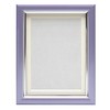 vanjoh Photo Frame Funeral For Color Frame , purple berry