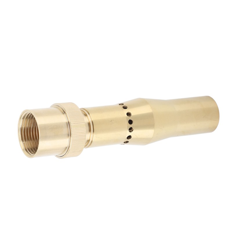 Fountain Nozzle Brass Fountain Sprinkler Head Column Waterscape Sprinkler Head