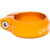 Burgtec Seat Clamp 34.9mm Purple Rain