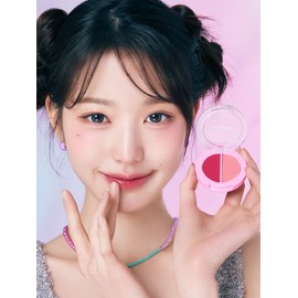 Amuse Lip and Cheek Healthy Balm / 립 앤 치크 헬시 밤