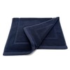 Lincoln & Palm 1-Piece Turkish Cotton Bath Mat - Soft,
