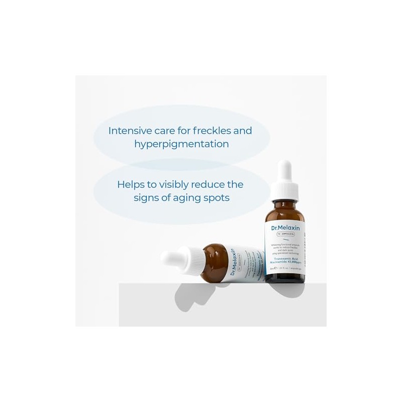 Serum Tx Ampoule Rx 30ml