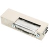 KOTARBAU® Electric Door Lock R3 12V Left Electromagnetic DC Lock