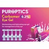 Puroptics Carbomer Eye Gel 0.2% in Single Dose Units, Protects