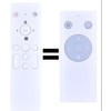 ZWP Tower Fan Replacement Remote Control fit for TAOTRONICS Tower
