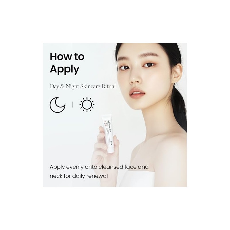 PDRN 1000 Plus Cream (Polydeoxyribonucleotide sodium) 20g - Made in