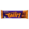 Cadbury Twirl Orange Chocolate Bar, 43 g
