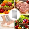 Tabla de Picar de Titanio Portátil para Cocina y Camping