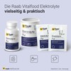 Raab Pure Electrolyte Capsules (Pack of 75)