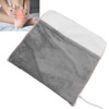 Electric Foot Warmer Fast Heating Washable Adjustable Feet Heated Warmer