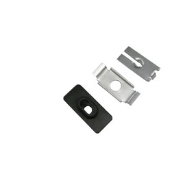 Topran 102 648 Original Clutch Actuation Cable VW Golf I and Jetta I Golf