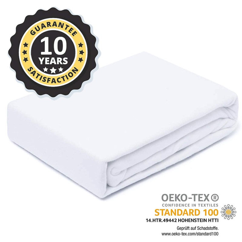 Alreya A+ Mattress Topper, 180x200