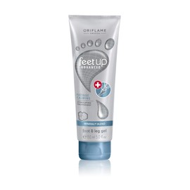 Feet Up Advanced Gel Calmante para Piernas y Pies Cansados