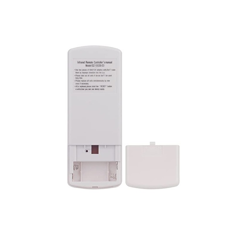 Replace Remote Control Suitable for Westinghouse Onida AC A/C Air