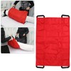Positioning Bed Pad Waterproof Reusable Washable Patient Transfer Sheet with
