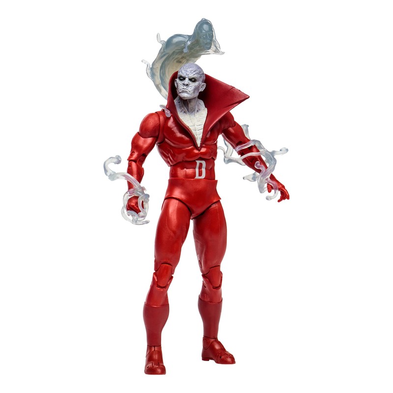 McFarlane DC Multiverse Action Figure Deadman (Gold Label) 18 cm